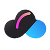 白月光 favicon