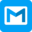 武大邮箱 favicon