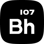 玻尔 Bohrium favicon