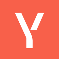 Yandex favicon