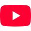 YouTube favicon